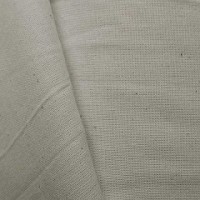 Organic Cotton Calico Fabric